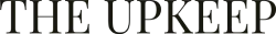 The UpKeep